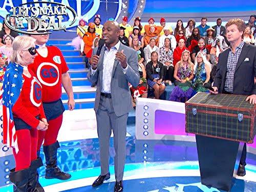 Top 13 Funniest Game Show Fails Ever