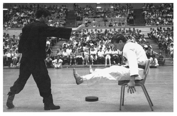 10 Reasons Bruce Lee's Cool Facts are Eternal