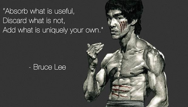 10 Reasons Bruce Lee's Cool Facts are Eternal