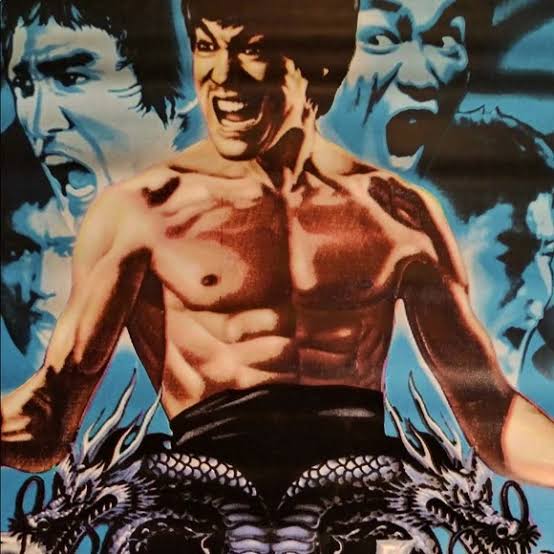 10 Reasons Bruce Lee's Cool Facts are Eternal