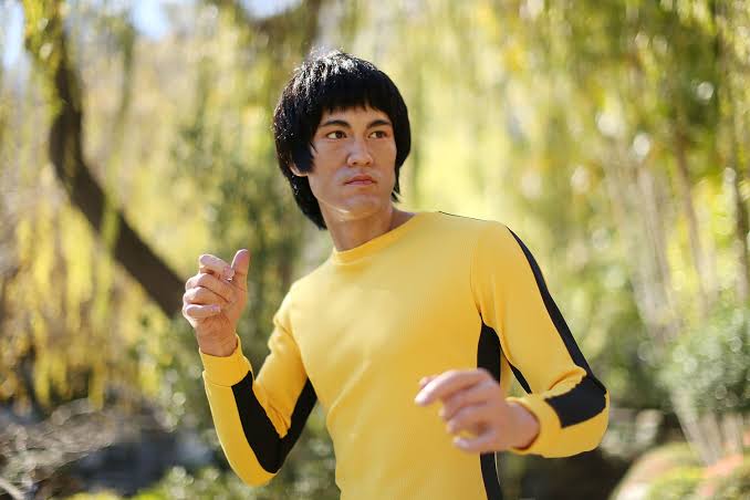 10 Reasons Bruce Lee's Cool Facts are Eternal