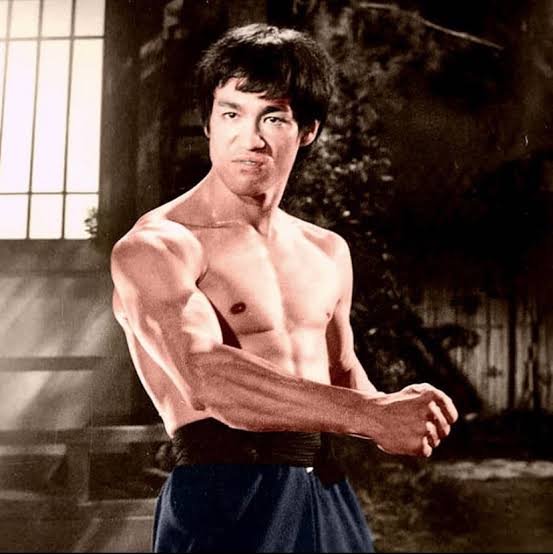10 Reasons Bruce Lee's Cool Facts are Eternal
