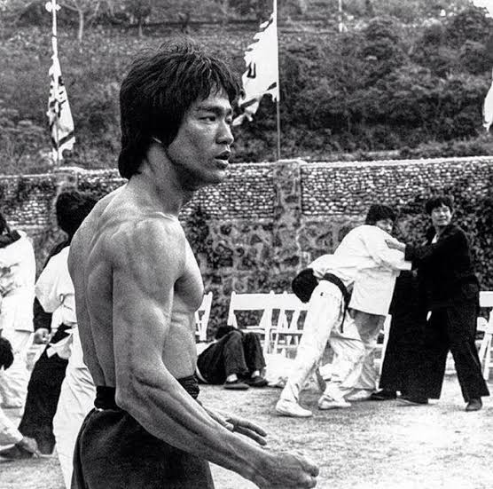 10 Reasons Bruce Lee's Cool Facts are Eternal