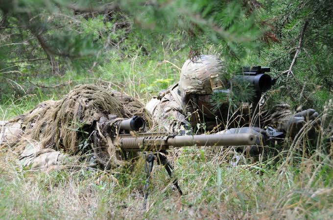 Shadows of Precision: Unraveling Some Amazing Sniper Facts