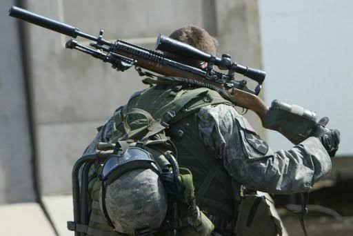 Shadows of Precision: Unraveling Some Amazing Sniper Facts