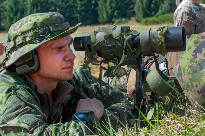 Shadows of Precision: Unraveling Some Amazing Sniper Facts