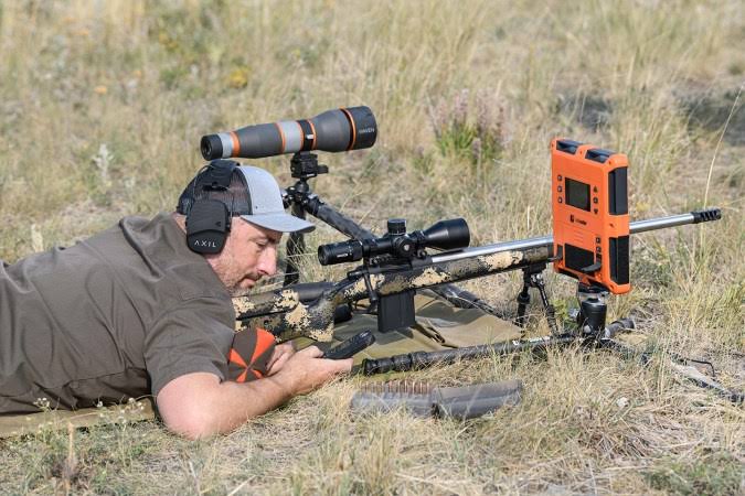 Shadows of Precision: Unraveling Some Amazing Sniper Facts