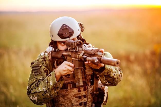 Shadows of Precision: Unraveling Some Amazing Sniper Facts