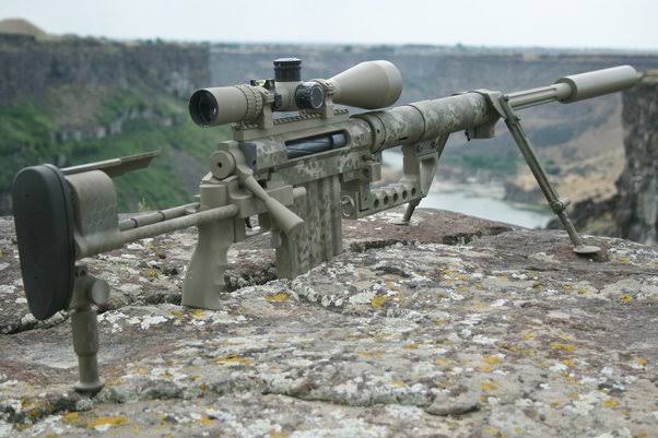 Shadows of Precision: Unraveling Some Amazing Sniper Facts