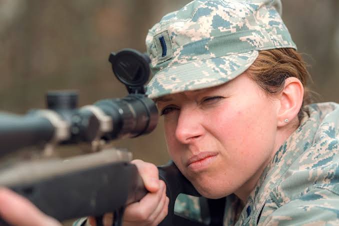 Shadows of Precision: Unraveling Some Amazing Sniper Facts
