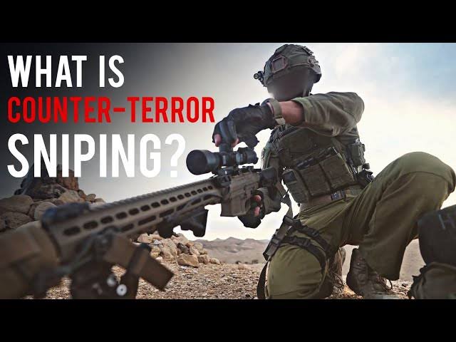 Shadows of Precision: Unraveling Some Amazing Sniper Facts