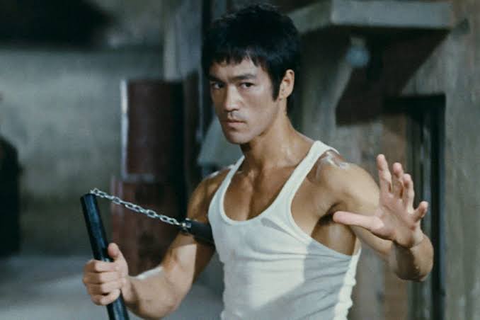 10 Reasons Bruce Lee's Cool Facts are Eternal