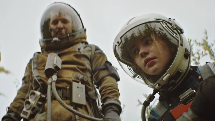 13 Underrated Sci-Fi Movies You've Been Missing Out On