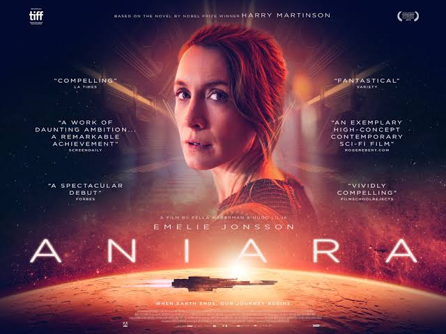13 Underrated Sci-Fi Movies You've Been Missing Out On
