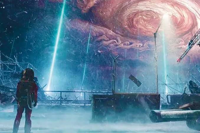 13 Underrated Sci-Fi Movies You've Been Missing Out O