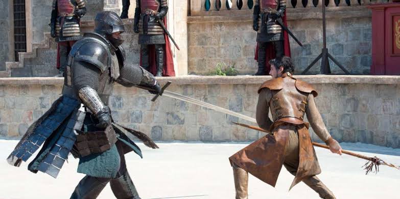 Top 13 Satisfying Game Of Thrones Best Moments