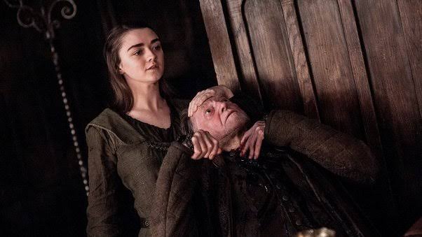 Top 13 Satisfying Game Of Thrones Best Moments