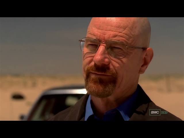 Tread Lightly: Jaw-Dropping Unforgettable Breaking Bad Scenes