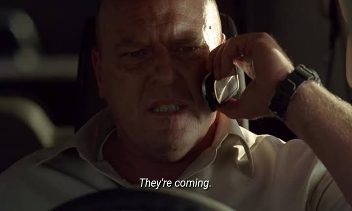 Tread Lightly: Jaw-Dropping Unforgettable Breaking Bad Scenes