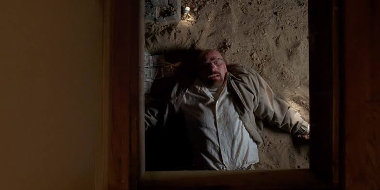 Tread Lightly: Jaw-Dropping Unforgettable Breaking Bad Scenes