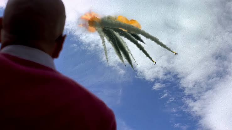 Tread Lightly: Jaw-Dropping Unforgettable Breaking Bad Scenes