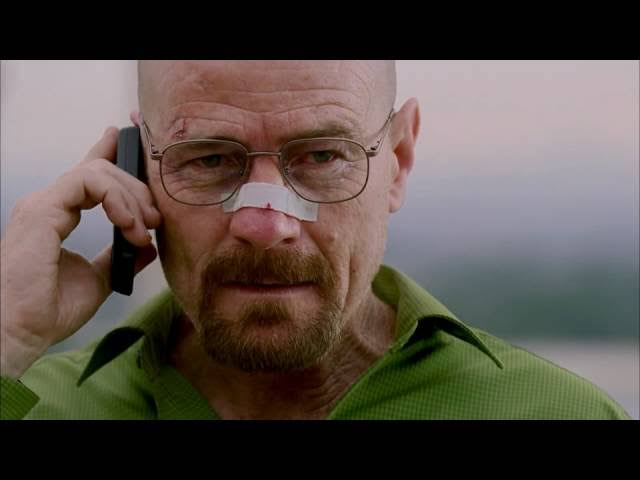 Tread Lightly: Jaw-Dropping Unforgettable Breaking Bad Scenes