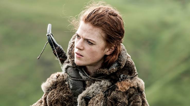 Fire and Ice: Hottest Game Of Thrones Actresses