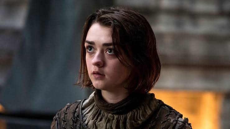 Fire and Ice: Hottest Game Of Thrones Actresses