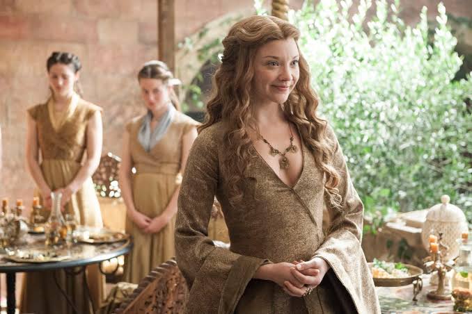 Fire and Ice: Hottest Game Of Thrones Actresses