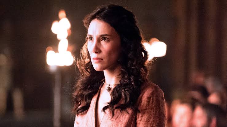 Fire and Ice: Hottest Game Of Thrones Actresses