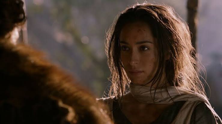 Fire and Ice: Hottest Game Of Thrones Actresses