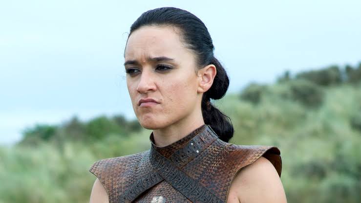Fire and Ice: Hottest Game Of Thrones Actresses