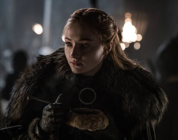 Fire and Ice: Hottest Game Of Thrones Actresses