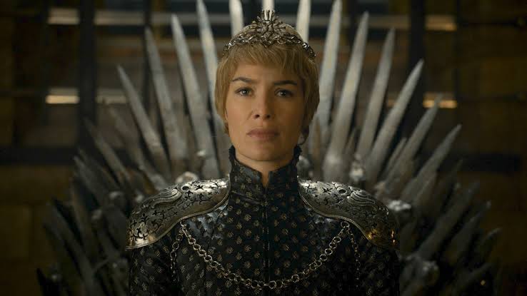 Fire and Ice: Hottest Game Of Thrones Actresses