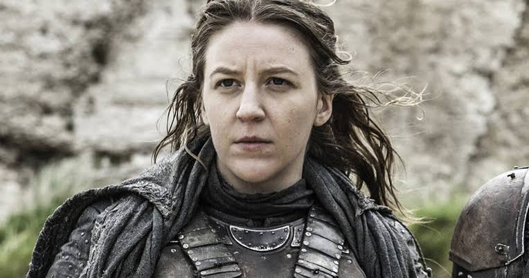Fire and Ice: Hottest Game Of Thrones Actresses