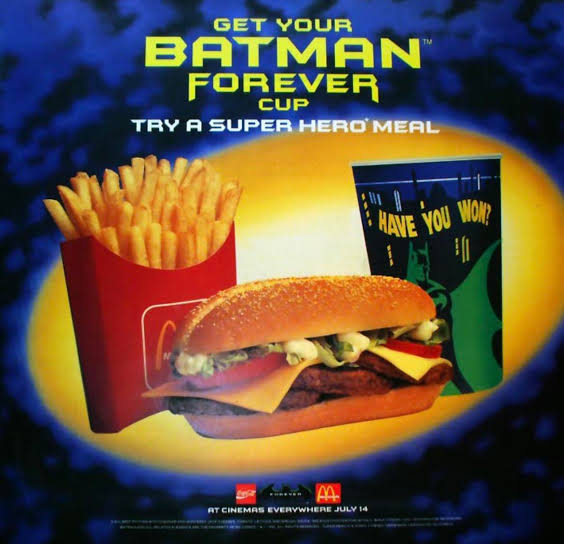 McFlops: 10 McDonald's Biggest Menu Flops
