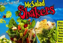 McFlops: 10 McDonald’s Biggest Menu Flops