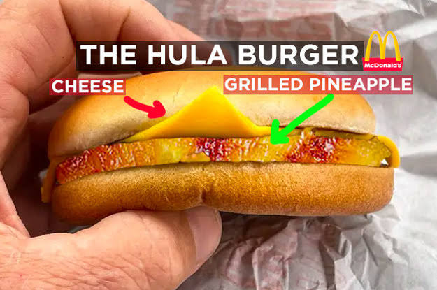 McFlops: 10 McDonald's Biggest Menu Flops