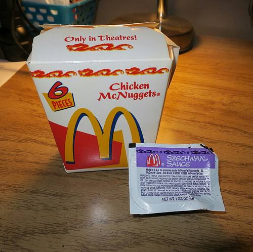 McFlops: 10 McDonald's Biggest Menu Flops