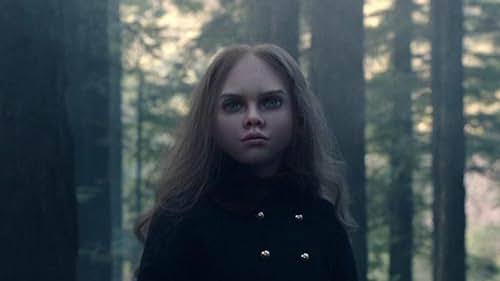 13 Horror Movie Villains Motivations