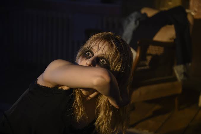 13 Horror Movie Villains Motivations