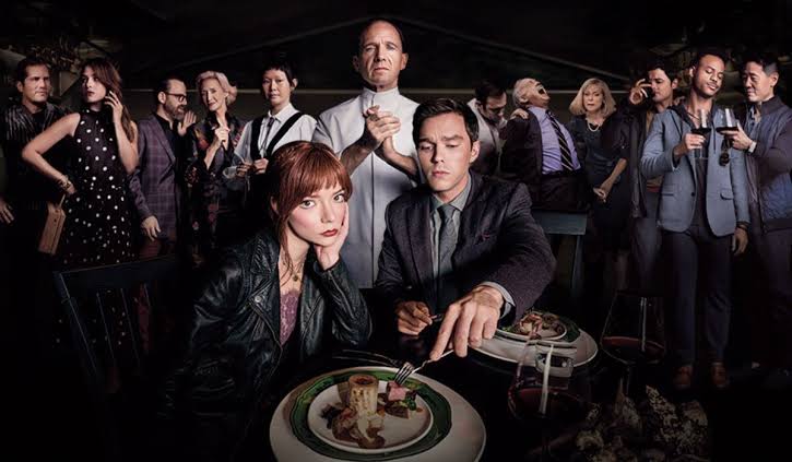 13 Horror Movie Villains Motivations