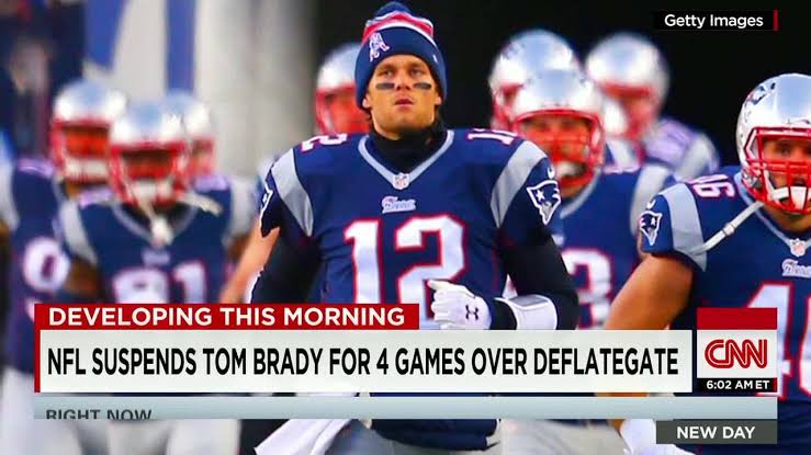 From Fishy Schemes to Headbutt Heartache: Biggest cheating scandals in sports