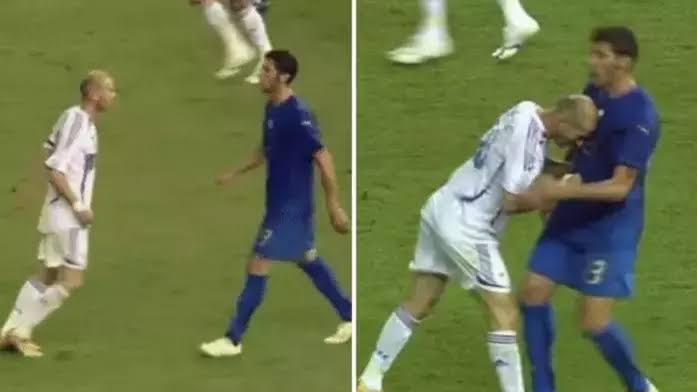 From Fishy Schemes to Headbutt Heartache: Biggest cheating scandals in sports