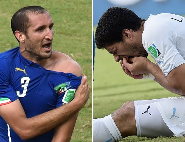 From Fishy Schemes to Headbutt Heartache: Biggest cheating scandals in sports