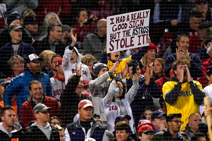 From Fishy Schemes to Headbutt Heartache: Biggest cheating scandals in sports
