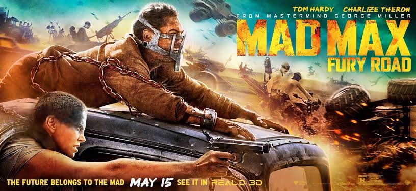 Movie Scenes That Defied Reality and Left Us Spellbound