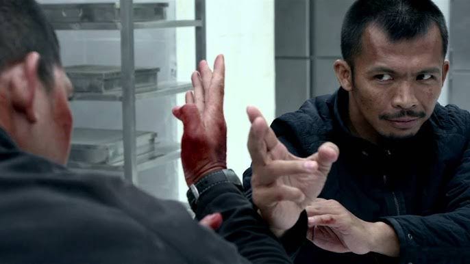 Movie Scenes That Defied Reality and Left Us Spellbound