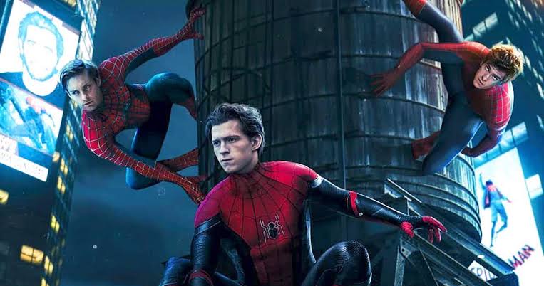 Movie Scenes That Defied Reality and Left Us Spellbound