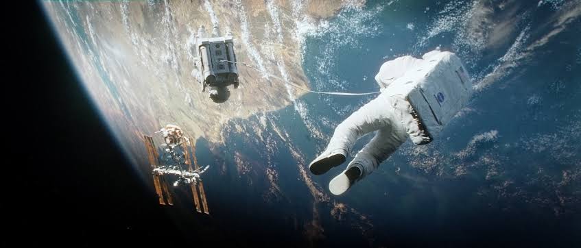 Movie Scenes That Defied Reality and Left Us Spellbound